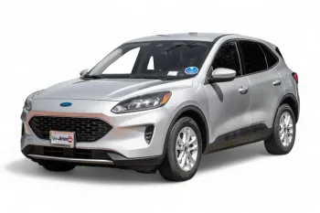 2020 Ford Escape SE's photo