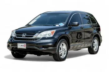 2011 Honda CR-V EX-L's photo