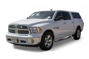 2017 RAM Ram 1500 Pickup Lone Star's photo