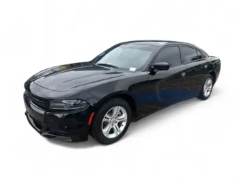 2020 Dodge Charger SXT's photo