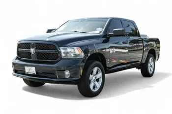 2016 RAM Ram 1500 Pickup Express's photo