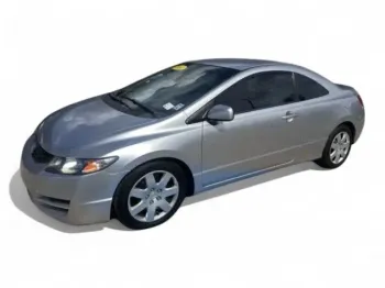 2011 Honda Civic LX's photo