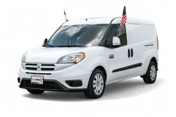 2016 RAM Promaster City Tradesman's photo