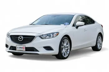 2014 Mazda MAZDA6 i Sport's photo