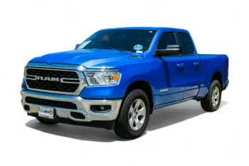 2022 RAM Ram 1500 Pickup Big Horn/Lone Star's photo