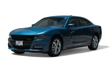 2022 Dodge Charger SXT's photo