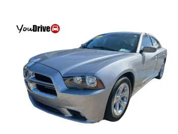 2013 Dodge Charger SXT's photo