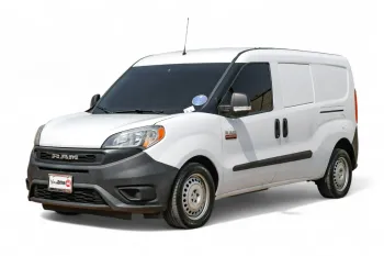 2020 RAM Promaster City Tradesman's photo