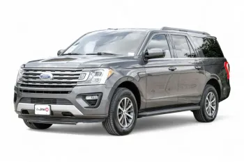 2019 Ford Expedition XLT's photo