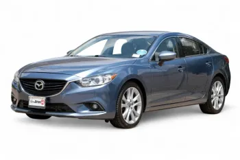 2015 Mazda MAZDA6 i Touring's photo