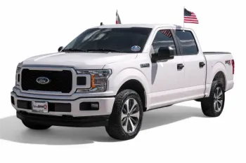 2020 Ford F-150 XL's photo