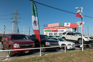 Dealership