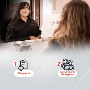 Improve your credit