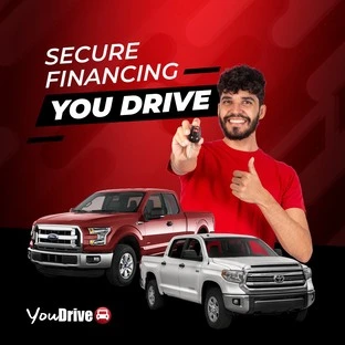 Easy car-buying experience