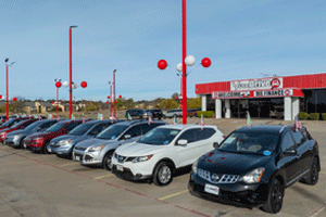 Dealership