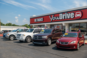 Dealership