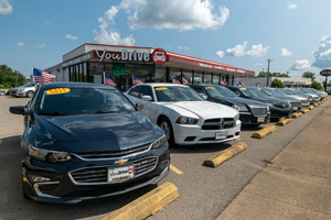 Dealership